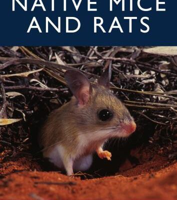 خرید و دانلود نسخه کامل کتاب Native mice and rats