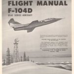 خرید و دانلود نسخه کامل کتاب NATOPS Flight ManualF-104 D