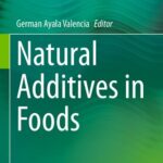 خرید و دانلود نسخه کامل کتاب Natural Additives in Foods