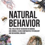 خرید و دانلود نسخه کامل کتاب Natural Behavior: The Evolution of Behavior in Humans and Animals using Comparative Psychology and Behavioral Biology