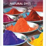 خرید و دانلود نسخه کامل کتاب Natural Dyes