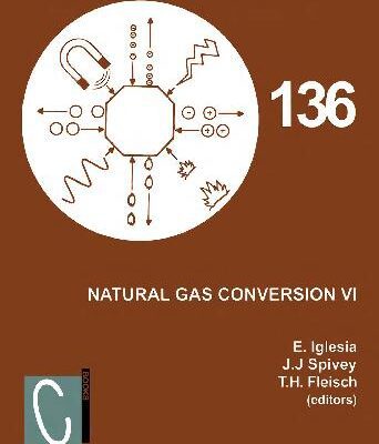 خرید و دانلود نسخه کامل کتاب Natural Gas Conversion