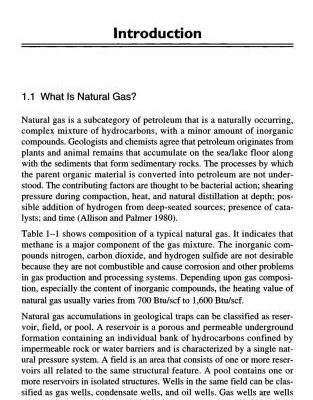 خرید و دانلود نسخه کامل کتاب NATURAL GAS ENGINEERING HANDBOOK