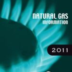 خرید و دانلود نسخه کامل کتاب Natural Gas Information 2011 (IEA Statistics)