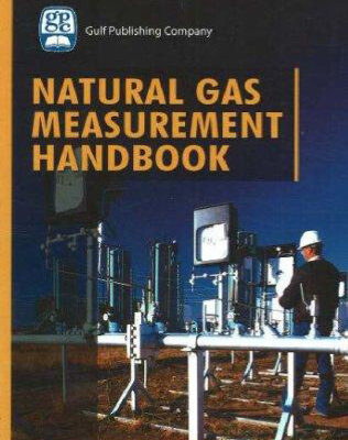 خرید و دانلود نسخه کامل کتاب Natural Gas Measurement Handbook