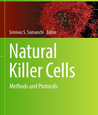خرید و دانلود نسخه کامل کتاب Natural Killer Cells: Methods and Protocols