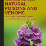 خرید و دانلود نسخه کامل کتاب Natural Poisons and Venoms: Plant Toxins: Terpenes and Steroids