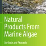 خرید و دانلود نسخه کامل کتاب Natural Products From Marine Algae: Methods and Protocols
