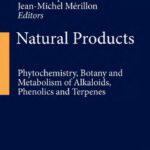 خرید و دانلود نسخه کامل کتاب Natural Products: Phytochemistry, Botany and Metabolism of Alkaloids, Phenolics and Terpenes