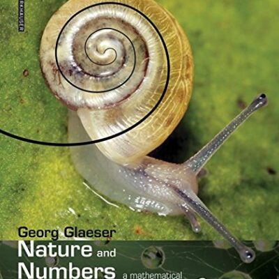 خرید و دانلود نسخه کامل کتاب Nature and Numbers: A Mathematical Photo Shooting