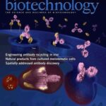 خرید و دانلود نسخه کامل کتاب Nature Biotechnology 11 2010 (magazine journal; November 2010)