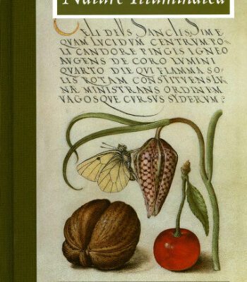خرید و دانلود نسخه کامل کتاب Nature Illuminated: Flora and Fauna from the Court of Emperor Rudolf II