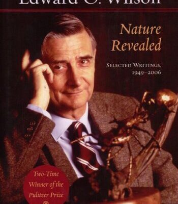 خرید و دانلود نسخه کامل کتاب Nature Revealed: Selected Writings, 1949-2006
