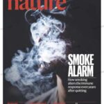 خرید و دانلود نسخه کامل کتاب Nature – The International Journal of Science / 22 February 2024