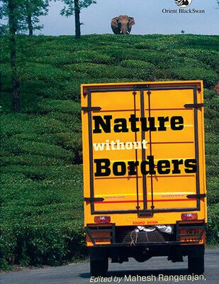 خرید و دانلود نسخه کامل کتاب Nature Without Borders