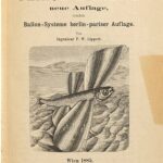 خرید و دانلود نسخه کامل کتاب Natürliche Fliege-Systeme neue Auflage, contra Ballon-Systeme berlin-pariser Auflage