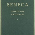 خرید و دانلود نسخه کامل کتاب NATVRALES QVAESTIONES Cuestiones naturales (Libros I-III)