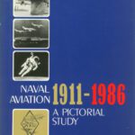 خرید و دانلود نسخه کامل کتاب Naval Aviation 1911-1986 A Pictorial Study