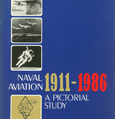 خرید و دانلود نسخه کامل کتاب Naval Aviation 1911-1986 A Pictorial Study