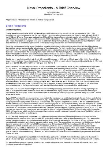 خرید و دانلود نسخه کامل کتاب Naval propellants. A brief overview_68f15adf759a0.jpeg خرید و دانلود نسخه کامل کتاب Naval propellants. A brief overview