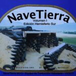 خرید و دانلود نسخه کامل کتاب Nave Tierra tomo I -a