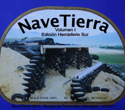 خرید و دانلود نسخه کامل کتاب Nave Tierra tomo I -a
