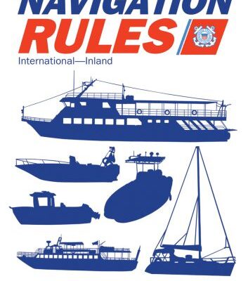 خرید و دانلود نسخه کامل کتاب Navigation Rules and Regulations Handbook: International—Inland