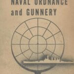 خرید و دانلود نسخه کامل کتاب NAVPERS 16116. Naval Ordnance and Gunnery