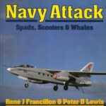 خرید و دانلود نسخه کامل کتاب Navy Attack: Spads, Scooters and Whales