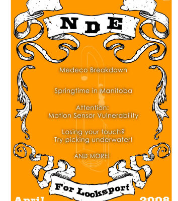 خرید و دانلود نسخه کامل کتاب NDE Magazine Issue 2
