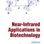 خرید و دانلود نسخه کامل کتاب Near-Infrared Applications in Biotechnology (Practical Spectroscopy)