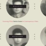 خرید و دانلود نسخه کامل کتاب Negative Exposures: Knowing What Not to Know in Contemporary China