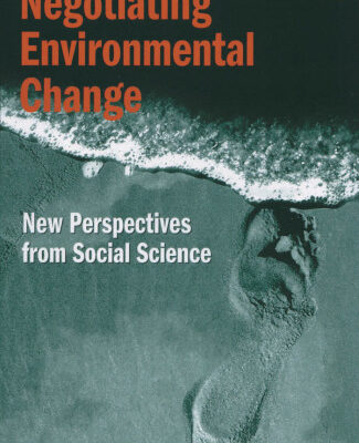 خرید و دانلود نسخه کامل کتاب Negotiating Environmental Change: New Perspectives from Social Science