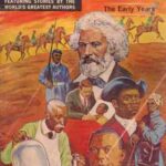 خرید و دانلود نسخه کامل کتاب Negro Americans, the Early Years