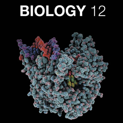 خرید و دانلود نسخه کامل کتاب Nelson Biology 12 University Preparation Student Book