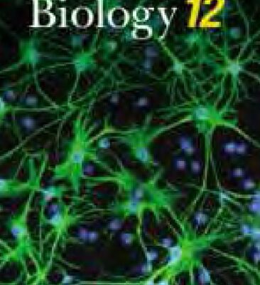 خرید و دانلود نسخه کامل کتاب Nelson Biology 12