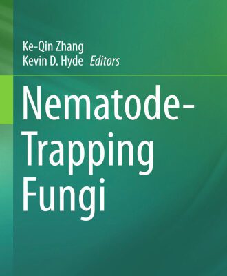 خرید و دانلود نسخه کامل کتاب Nematode-Trapping Fungi