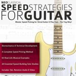 خرید و دانلود نسخه کامل کتاب Neoclassical Speed Strategies for Guitar – + pdf