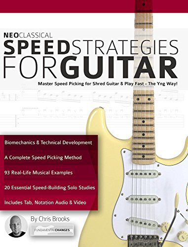 خرید و دانلود نسخه کامل کتاب Neoclassical Speed Strategies for Guitar – + pdf_68f2b16725727.jpeg خرید و دانلود نسخه کامل کتاب Neoclassical Speed Strategies for Guitar – + pdf