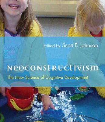 خرید و دانلود نسخه کامل کتاب Neoconstructivism: The New Science of Cognitive Development