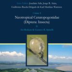 خرید و دانلود نسخه کامل کتاب Neotropical Ceratopogonidae, Diptera, Insecta (Aquatic Biodiversity in Latin America)