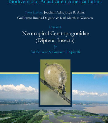 خرید و دانلود نسخه کامل کتاب Neotropical Ceratopogonidae, Diptera, Insecta (Aquatic Biodiversity in Latin America)
