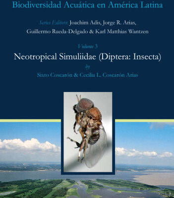خرید و دانلود نسخه کامل کتاب Neotropical Simuliidae: Diptera, Insecta (Biodiversidad Aquatica En America Latina)
