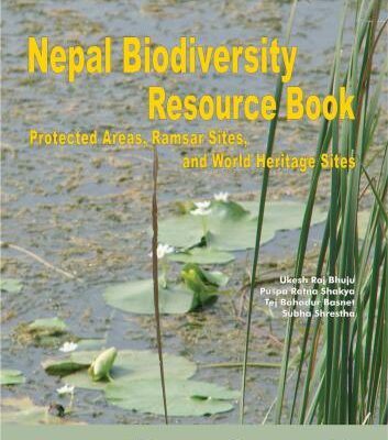 خرید و دانلود نسخه کامل کتاب Nepal Biodiversity Resource Book