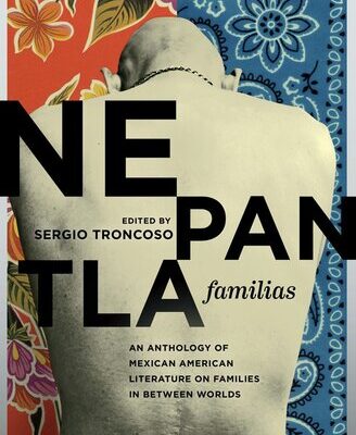 خرید و دانلود نسخه کامل کتاب Nepantla Familias: An Anthology of Mexican American Literature on Families in between Worlds