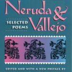 خرید و دانلود نسخه کامل کتاب Neruda and Vallejo: Selected Poems