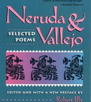 خرید و دانلود نسخه کامل کتاب Neruda and Vallejo: Selected Poems