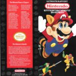 خرید و دانلود نسخه کامل کتاب NES – The Ultimate Power of Support Booklet