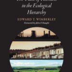 خرید و دانلود نسخه کامل کتاب Nested Ecology: The Place of Humans in the Ecological Hierarchy