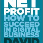 خرید و دانلود نسخه کامل کتاب Net profit: how to succeed in digital business